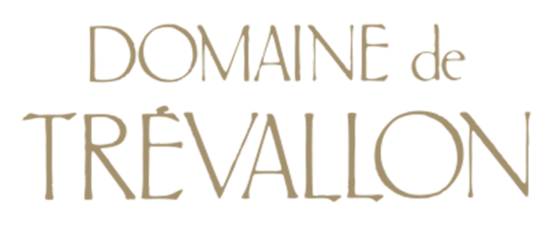 Domaine de Trévallon logo