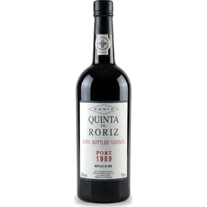 Late Bottled Vintage Port