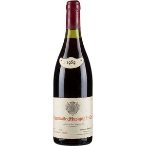 Chambolle-Musigny 1er Cru