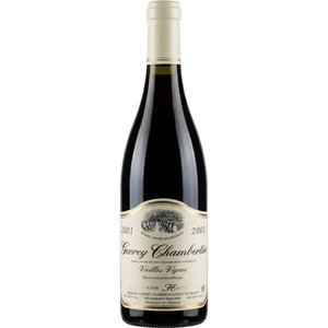 Gevrey Chambertin