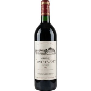 Pontet-Canet