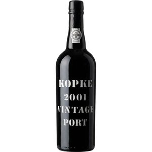Vintage Port