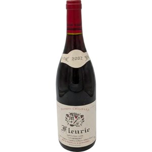 Fleurie