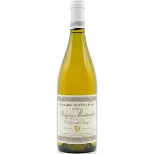 Puligny-Montrachet Les Grands Champs