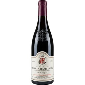 Gevrey-Chambertin