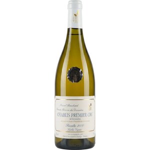 Chablis Premier Cru