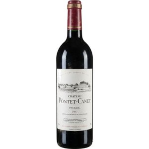 Château Pontet-Canet
