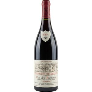 Ruchottes Chambertin Grand Cru Clos des Ruchottes
