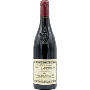 Griotte-Chambertin
