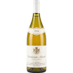 Bourgogne Aligoté