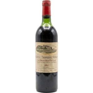 Château Troplong Mondot