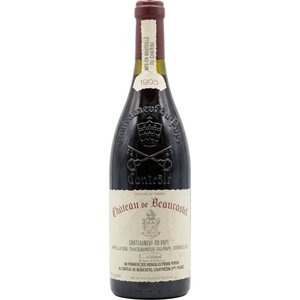 Château de Beaucastel