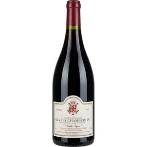 Gevrey-Chambertin