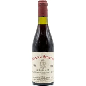 Château de Beaucastel