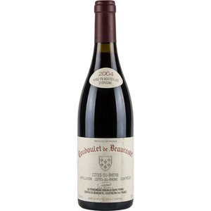 Coudoulet de Beaucastel
