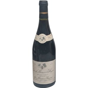 Côte de Beaune Villages