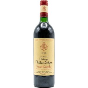 Château Phélan Ségur