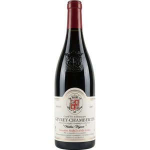 Gevrey-Chambertin