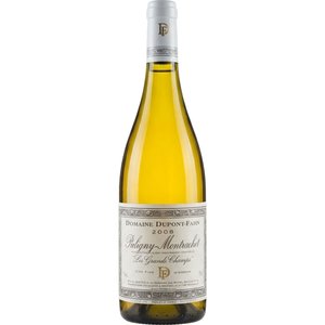 Puligny-Montrachet Les Grands Champs