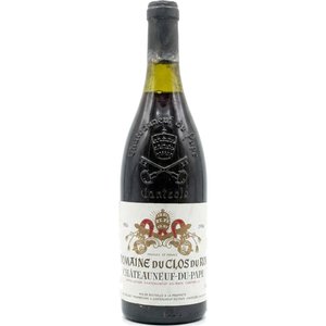 Domaine du Clos du Roi