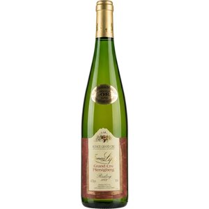 Grand Cru Pfersigberg Riesling