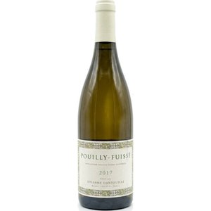 Pouilly-Fuissé