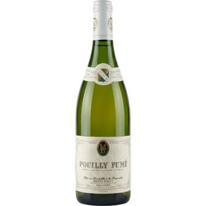 Pouilly Fumé