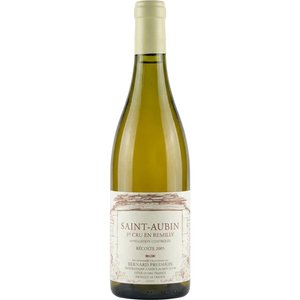 Saint-Aubin 1er Cru En Remilly