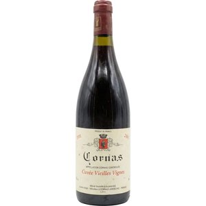 Cuvée Vieilles Vignes