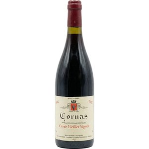 Cornas Cuvée Vieilles Vignes