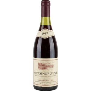 Châteauneuf-du-Pape