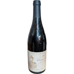 Givry 1er Cru La Grande Berge