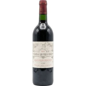 Chateau Les Vieux Ormes