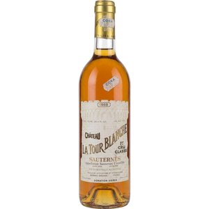 Château La Tour Blanche