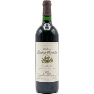 Château Colombier-Monpelou