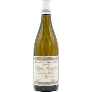Puligny-Montrachet Les Grands Champs