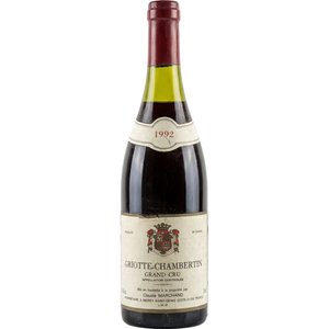 Griotte-Chambertin