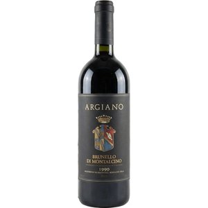 Brunello di Montalcino