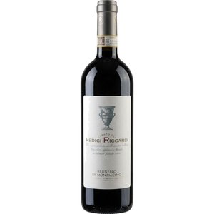 Brunello di Montalcino
