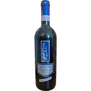 Vino Nobile di Montepulciano