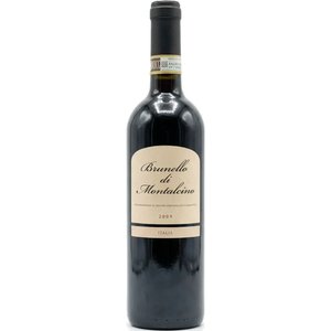 Brunello di Montalcino