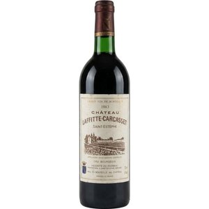 Château Laffitte-Carcasset