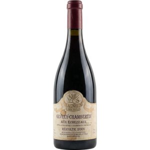 Gevrey-Chambertin Aux Echezeaux