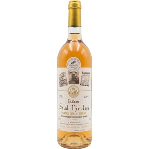 Château Saint Nicolas