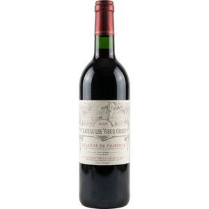 Château Les Vieux Ormes