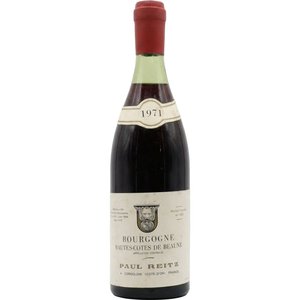 Hautes-Côtes de Beaune