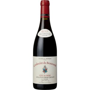 Coudoulet de Beaucastel