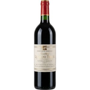 Château Le Grand Treuil