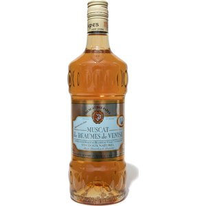 Muscat de Beaumes de Venise