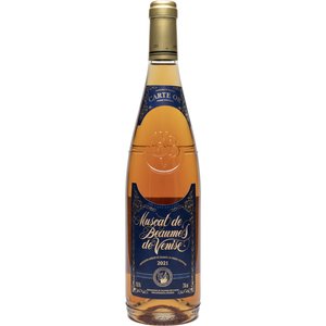 Muscat de Beaumes de Venise